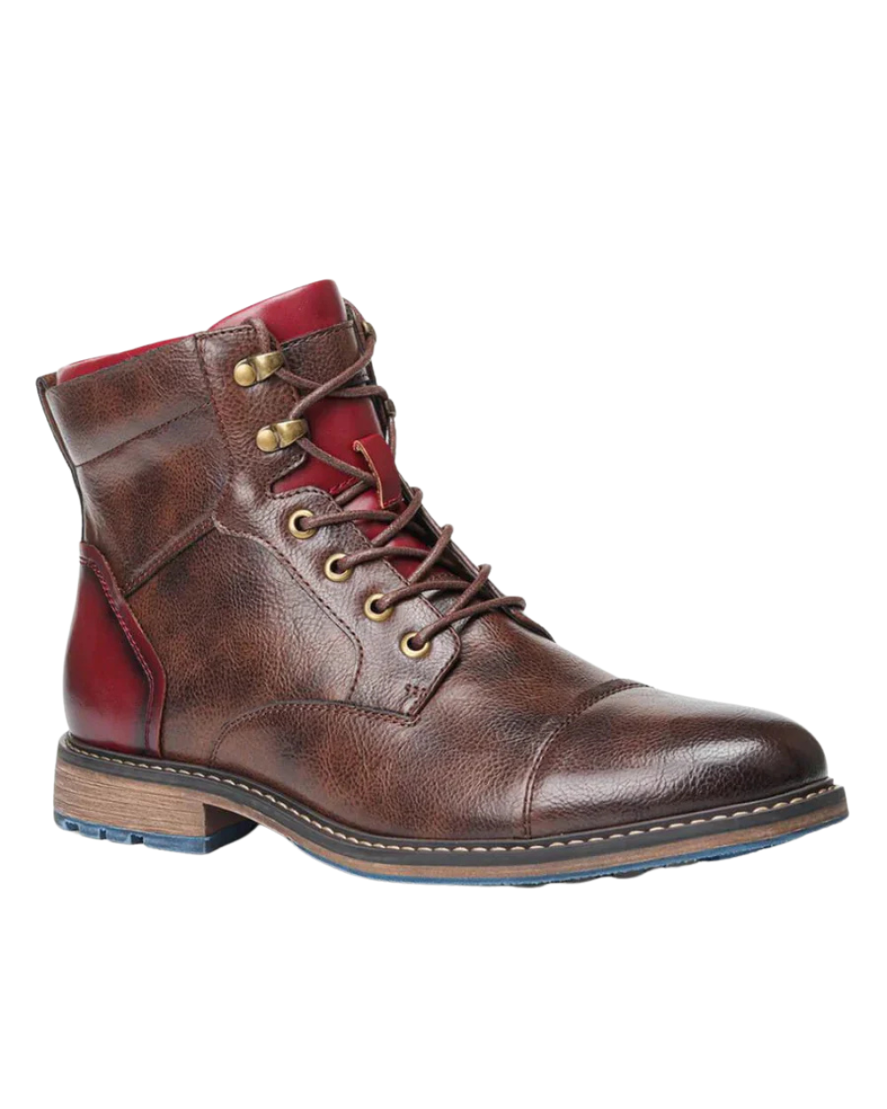 Carl™ | Klassieke Boots