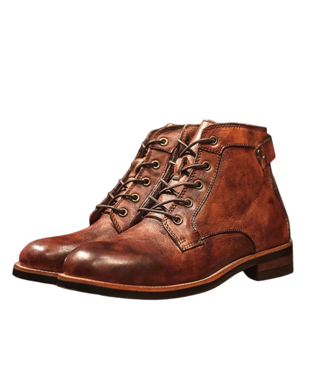 Patrik™ | Florian Lederen Boots