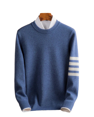 Ottavio Zachte Pullover