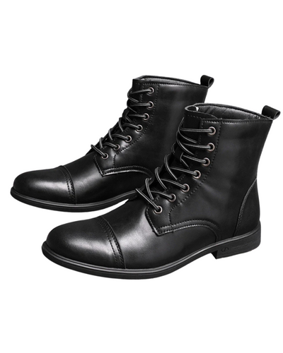 Jakob™ | Everest Lederen Boots