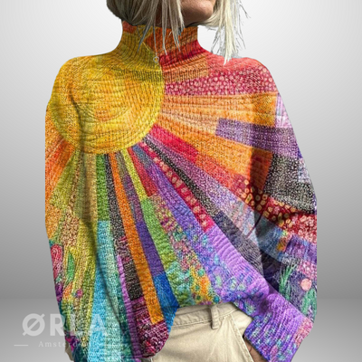Nina | Speelse Coltrui
