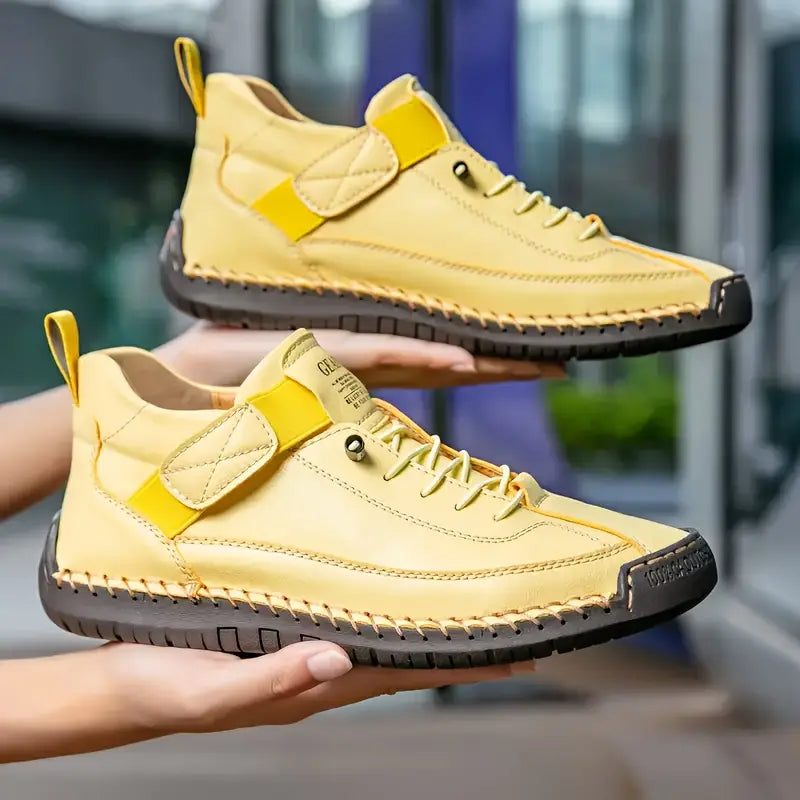 Elira | Comfortabele, ondersteunende Sneakers