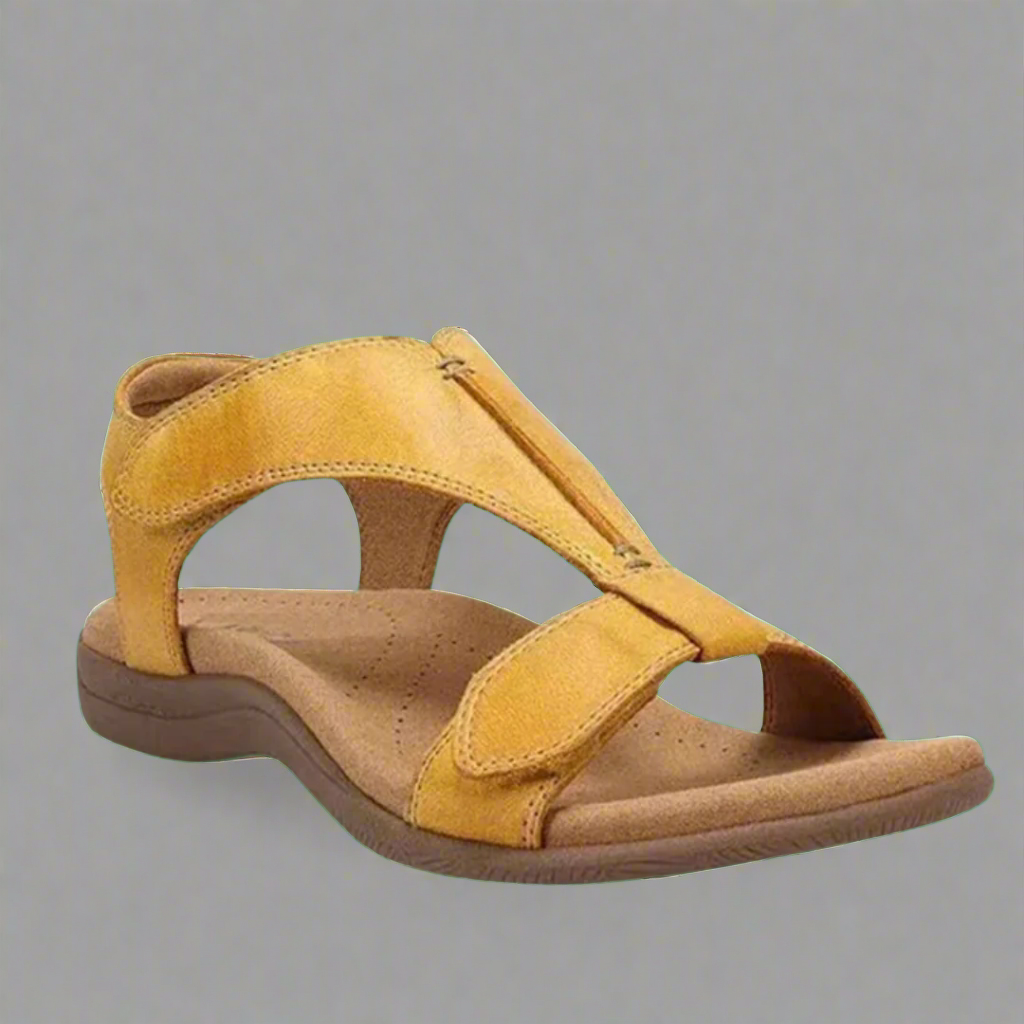 Clotmara | Lichte Orthopedische Sandalen