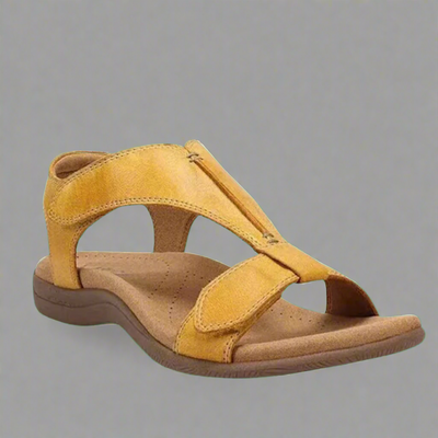 Clotmara | Lichte Orthopedische Sandalen
