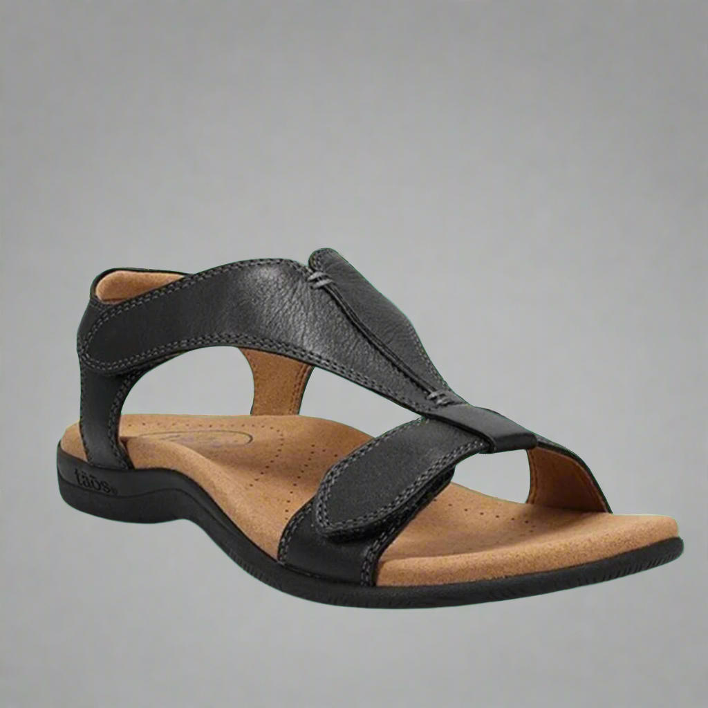 Clotmara | Lichte Orthopedische Sandalen