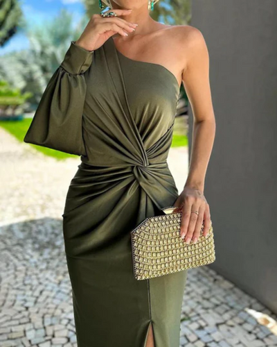 Ember | Elegante jurk