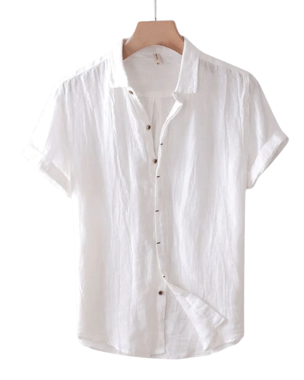 Phuket Linnen Shirt