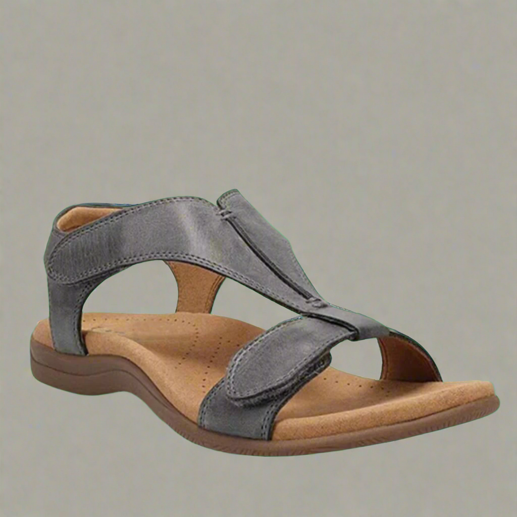 Clotmara | Lichte Orthopedische Sandalen