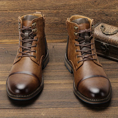 Carl™ | Klassieke Boots