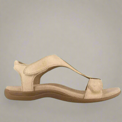 Clotmara | Lichte Orthopedische Sandalen