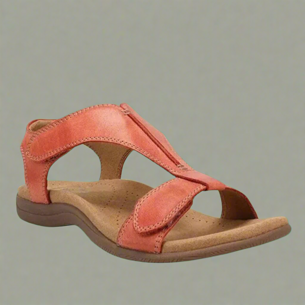 Clotmara | Lichte Orthopedische Sandalen