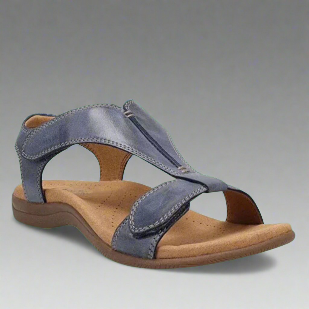 Clotmara | Lichte Orthopedische Sandalen
