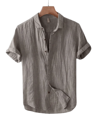 Phuket Linnen Shirt