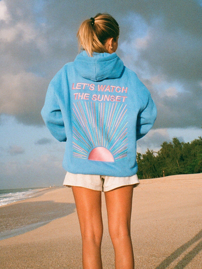 Ophelia | Stijlvolle Oversized Hoodie