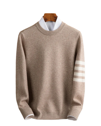 Ottavio Zachte Pullover