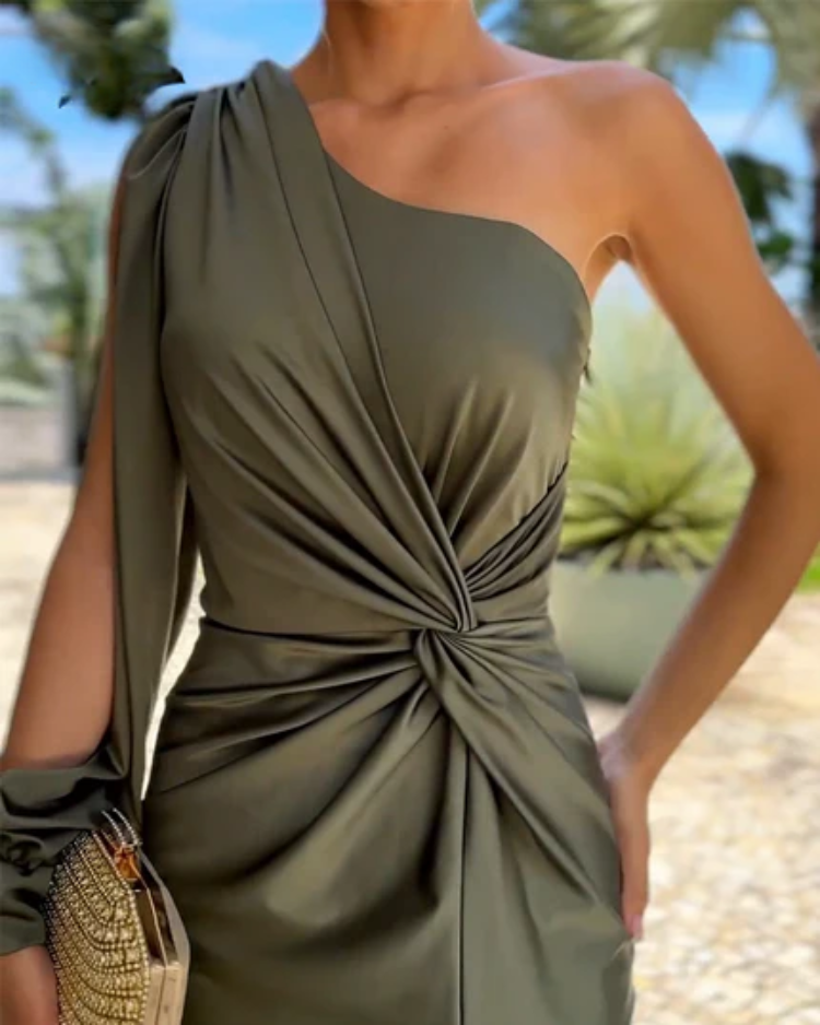 Ember | Elegante jurk