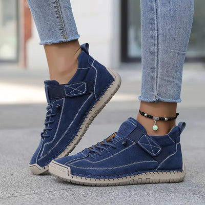 Elira | Comfortabele, ondersteunende Sneakers