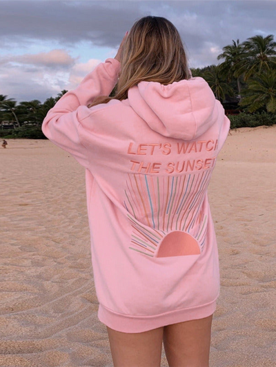 Ophelia | Stijlvolle Oversized Hoodie