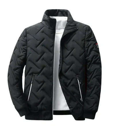 Brady | Stijlvolle Winterjas