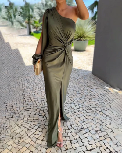Ember | Elegante jurk