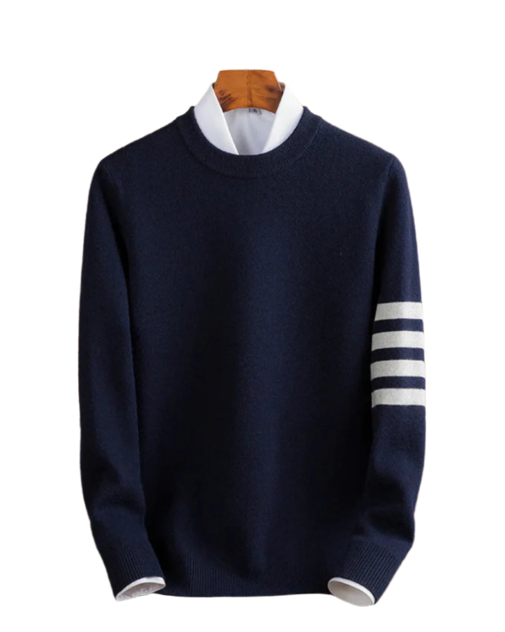 Ottavio Zachte Pullover