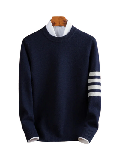 Ottavio Zachte Pullover