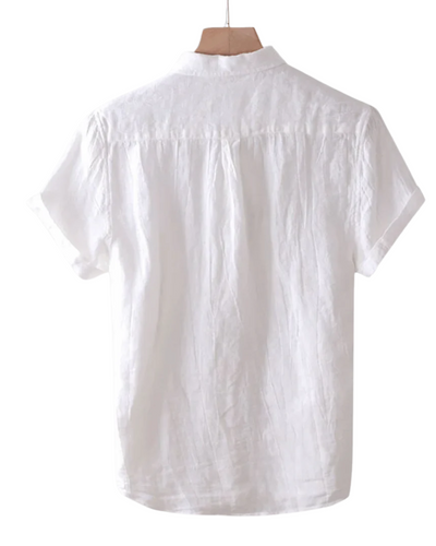Phuket Linnen Shirt