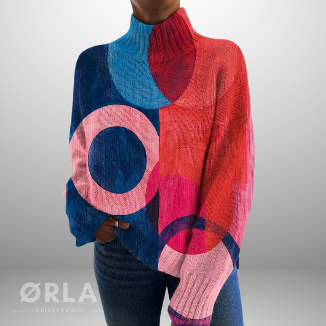 Nina | Speelse Coltrui