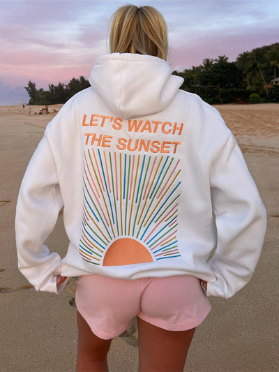 Ophelia | Stijlvolle Oversized Hoodie