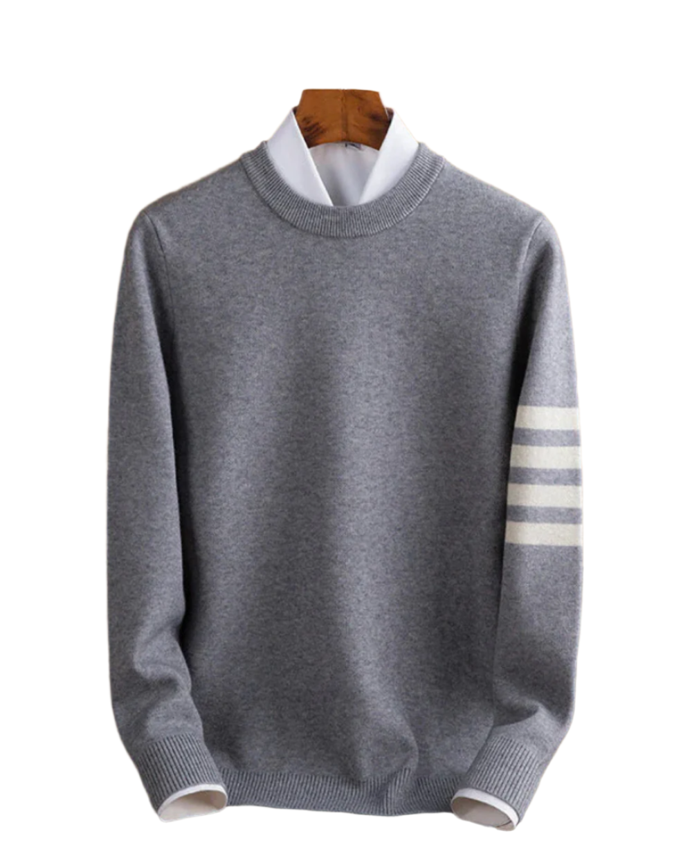 Ottavio Zachte Pullover