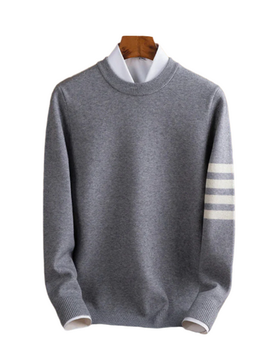 Ottavio Zachte Pullover