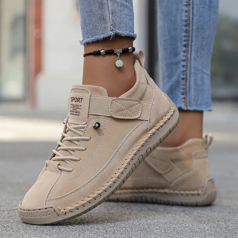 Elira | Comfortabele, ondersteunende Sneakers