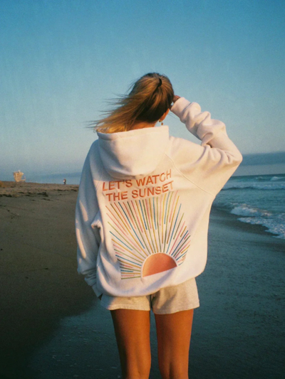 Ophelia | Stijlvolle Oversized Hoodie