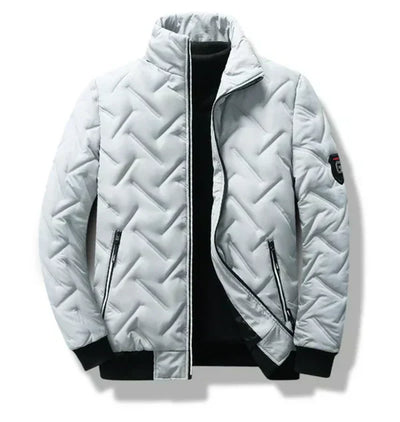 Brady | Stijlvolle Winterjas