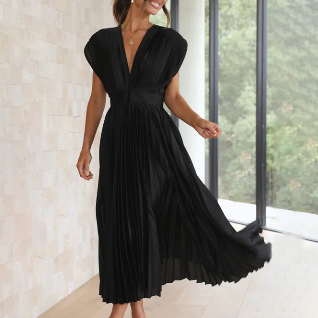 Alexia | Elegante jurk