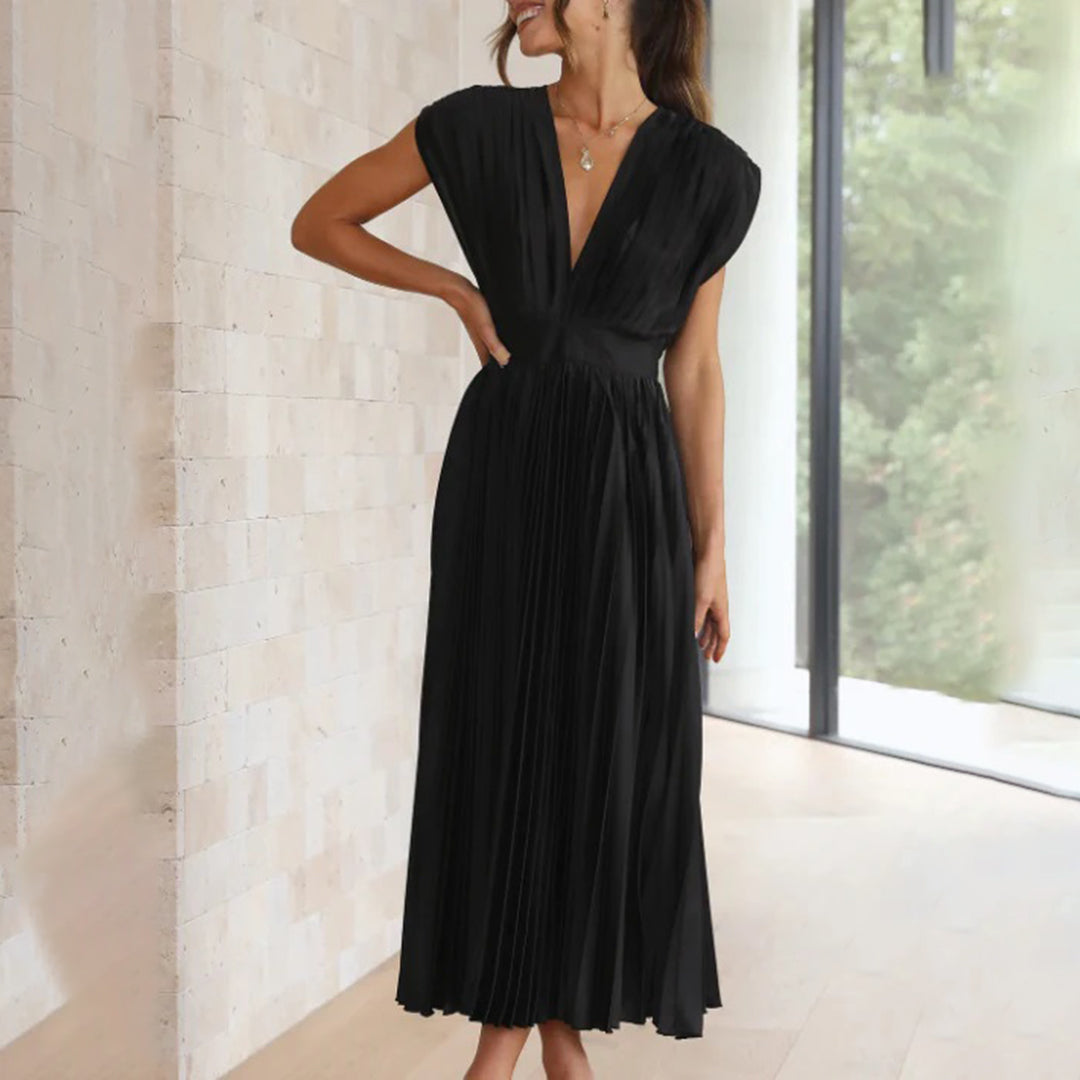 Alexia | Elegante jurk