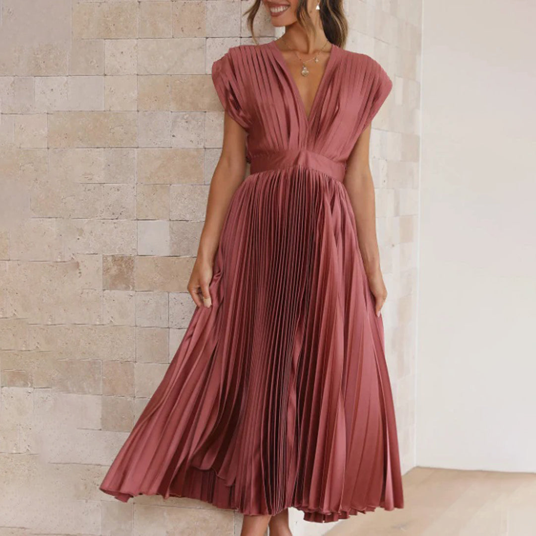 Alexia | Elegante jurk