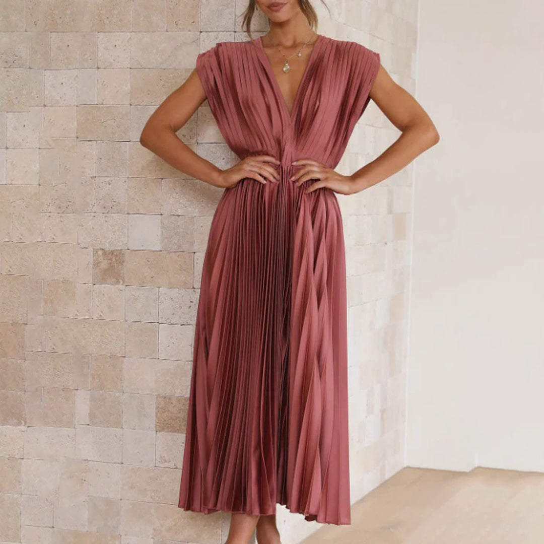 Alexia | Elegante jurk