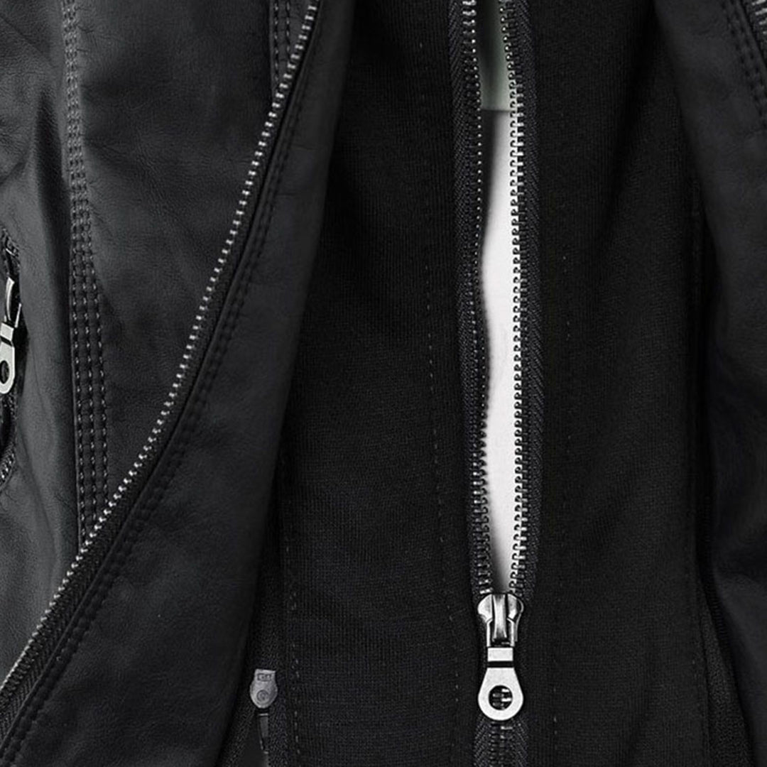 élise™ | ultra elegante jas