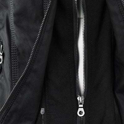 élise™ | ultra elegante jas