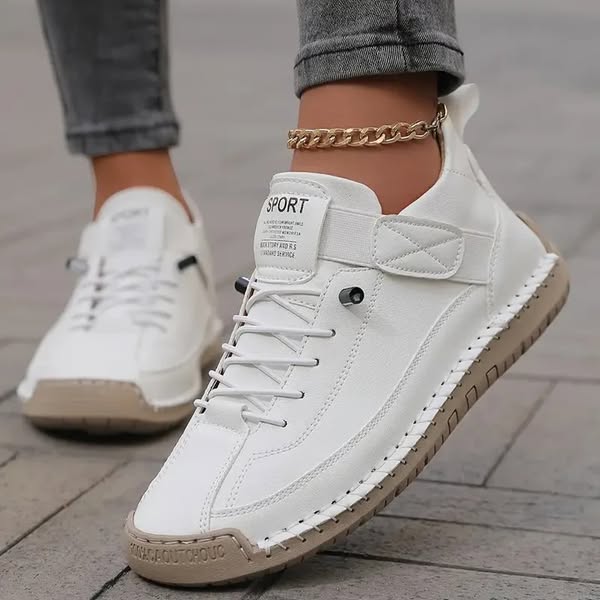 Elira | Comfortabele, ondersteunende Sneakers
