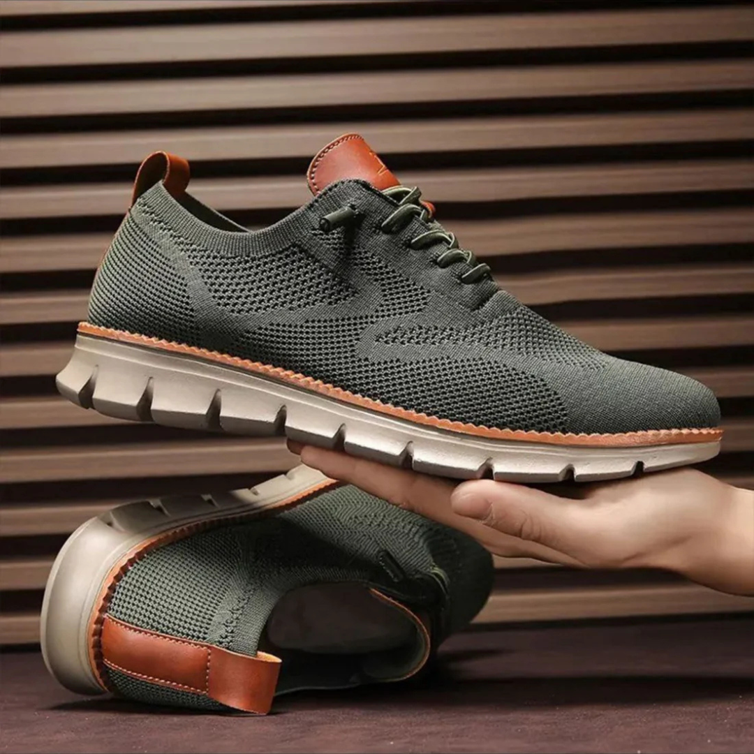 UrbanFit™ – UltraComfort Sneakers