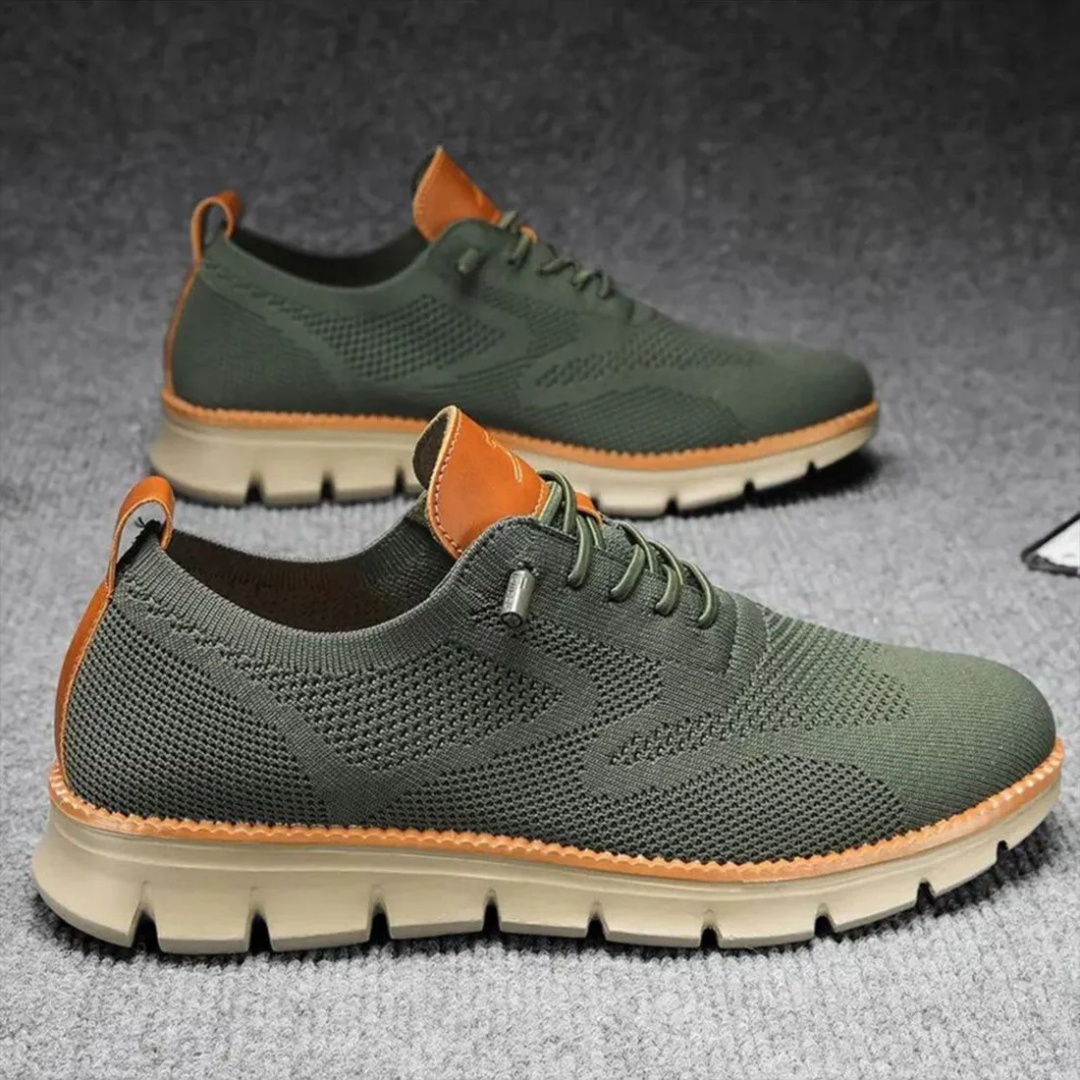 UrbanFit™ – UltraComfort Sneakers