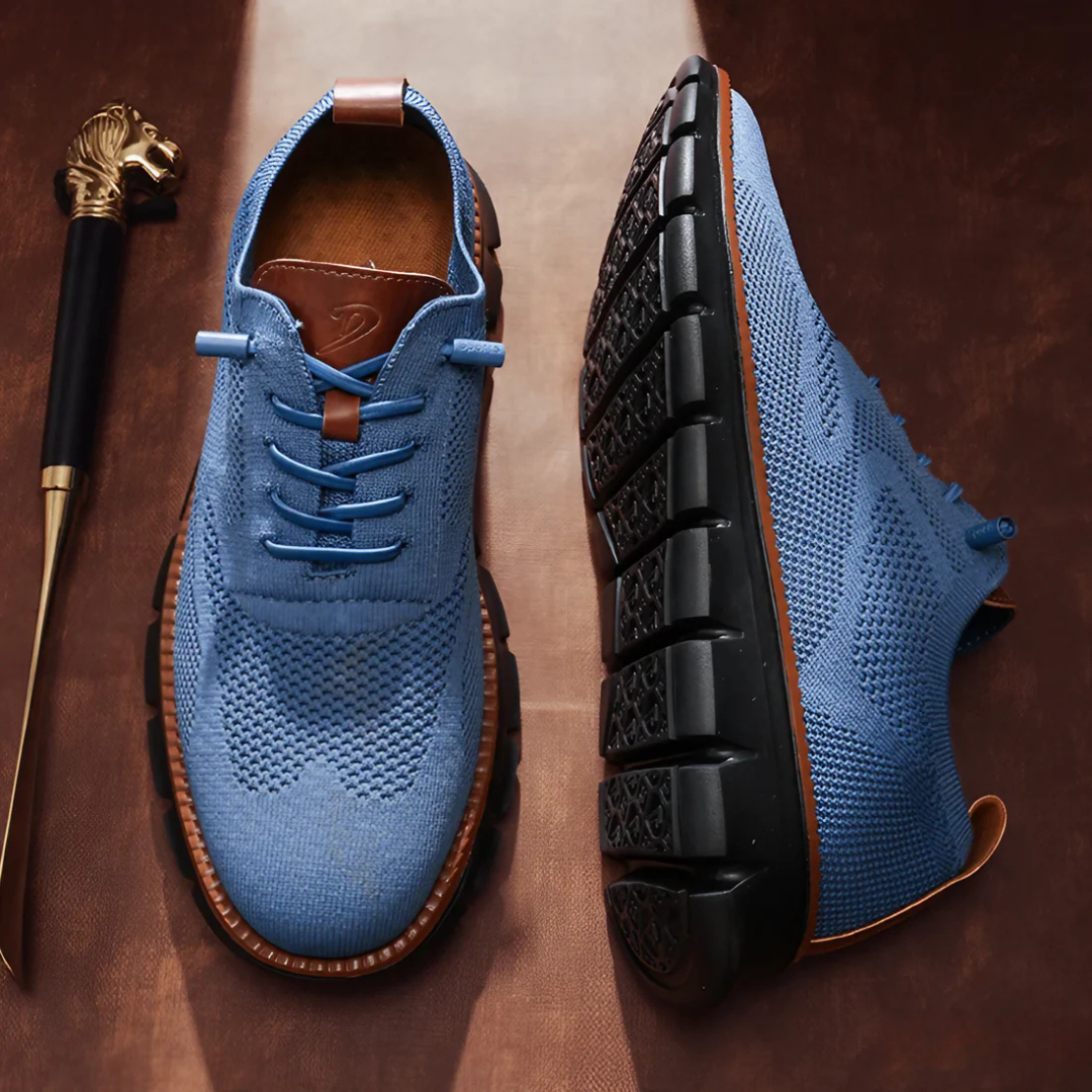 UrbanFit™ – UltraComfort Sneakers