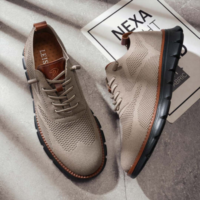 UrbanFit™ – UltraComfort Sneakers