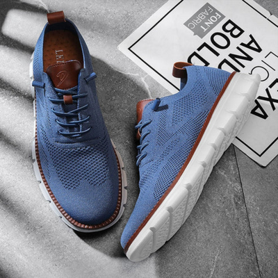 UrbanFit™ – UltraComfort Sneakers