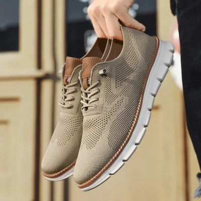 UrbanFit™ – UltraComfort Sneakers