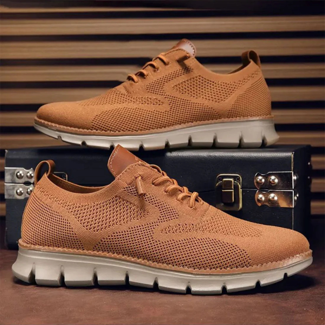 UrbanFit™ – UltraComfort Sneakers