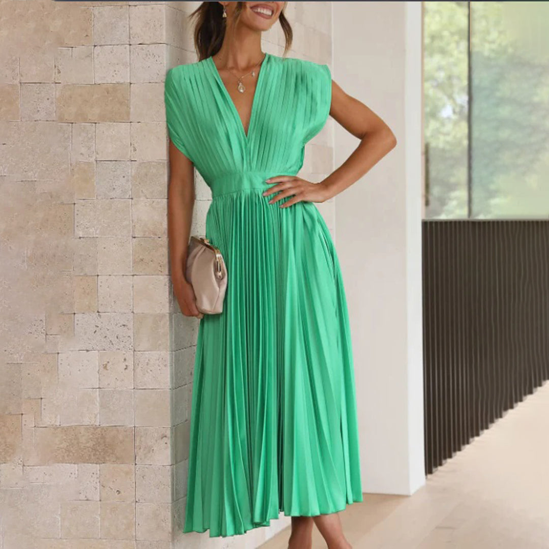 Alexia | Elegante jurk