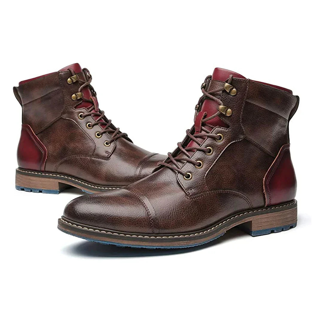 Carl™ | Klassieke Boots